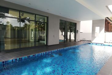 Damansara Heights (Bukit Damansara)