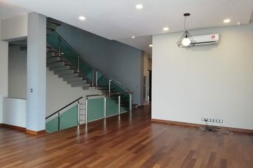 Damansara Heights (Bukit Damansara)