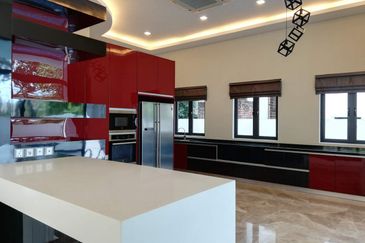 Damansara Heights (Bukit Damansara)