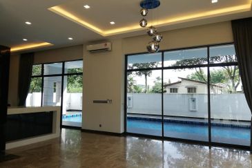 Damansara Heights (Bukit Damansara)