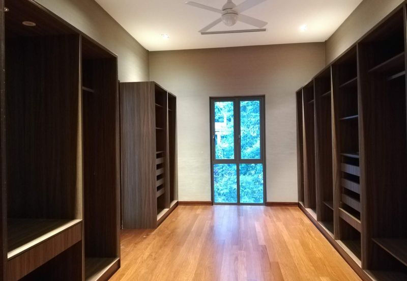 Kenny Hills- Luxury Twin Bungalow (27000sf land)