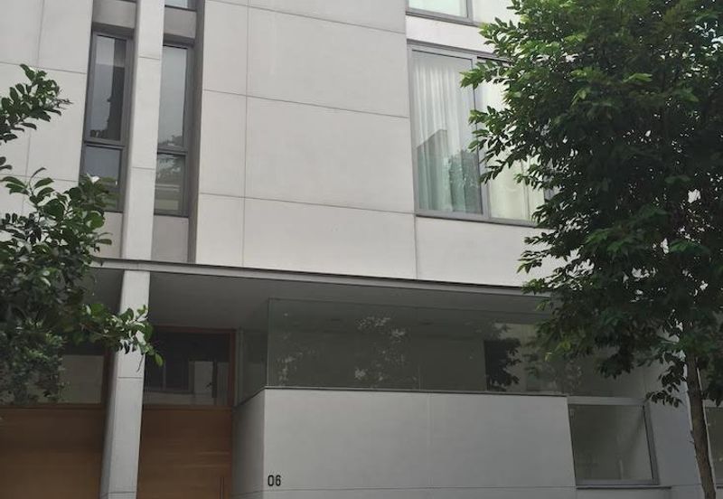 Edge of Uthant - gated, next to ISKL (4700sf)