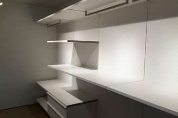 Edge of Uthant - gated, next to ISKL (4700sf)