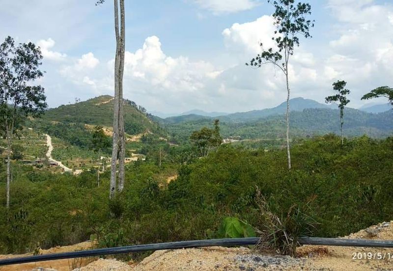 Guarded-Stream,niceview,clubhse,tarred rd 6.93ac