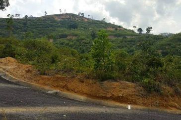 Guarded-Stream,niceview,clubhse,tarred rd 6.93ac