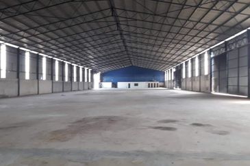 Jenjarom-4ac (2 factory in 1 land) FH,CCC, 1000Amp