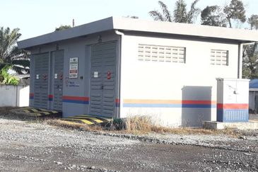 Jenjarom-4ac (2 factory in 1 land) FH,CCC, 1000Amp