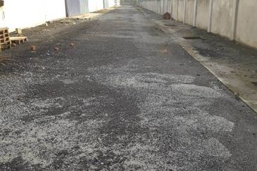 Jenjarom-4ac (2 factory in 1 land) FH,CCC, 1000Amp