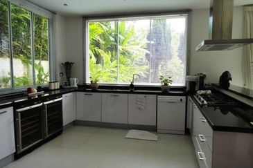 Damansara Heights (Bukit Damansara)