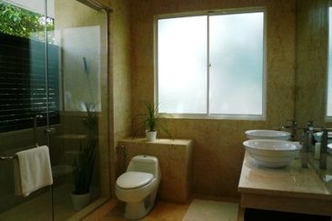 Damansara Heights (Bukit Damansara)