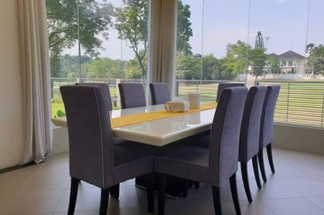 Tropicana Golf - 6 rooms, golf course view