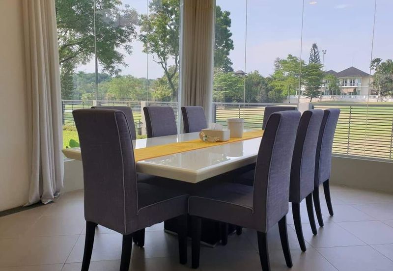 Tropicana Golf - 6 rooms, golf course view