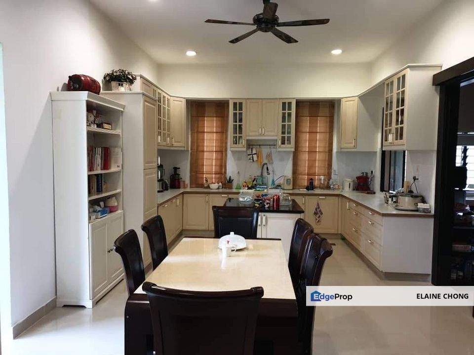 Tropicana Golf - 6 rooms, golf course view, Selangor, Tropicana