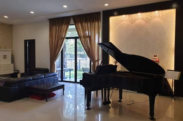 Tropicana Golf - 6 rooms, golf course view