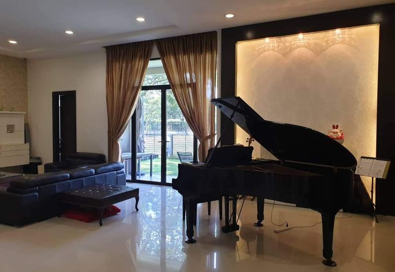 Tropicana Golf - 6 rooms, golf course view