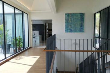 [NEW] PJ-Gated (Foreigners can buy),pool,FREEHOLD 