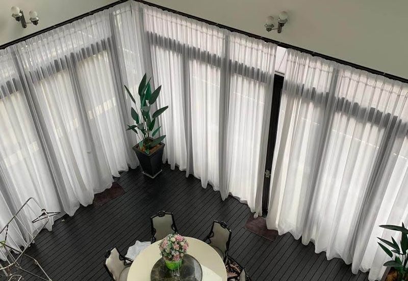 Gallery U-Thant - duplex, private pool and lift