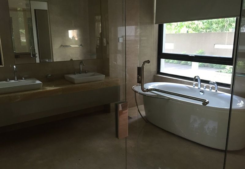 Gallery U-Thant - duplex, private pool and lift