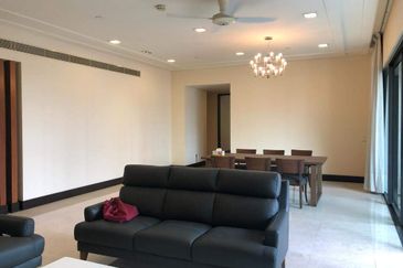 The Binjai on The Park