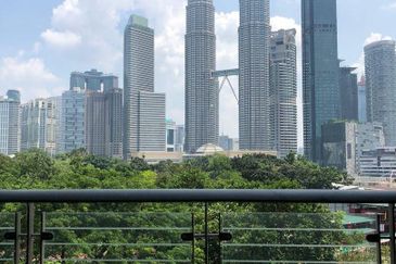 The Binjai on The Park