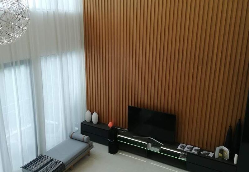 NEW-PJ, Gated, lift, pool (Foreigners can buy)