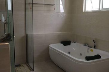 Tropicana Golf Country Resort - golf view, 8 rooms