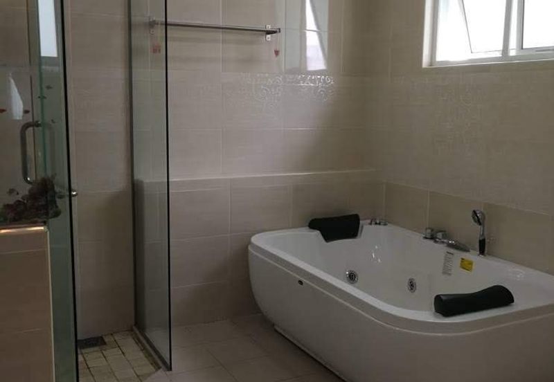 Tropicana Golf Country Resort - golf view, 8 rooms