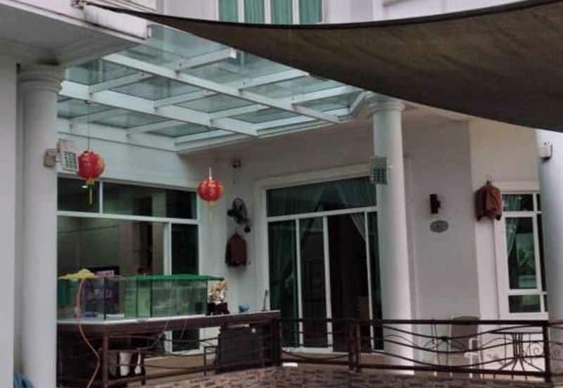 Tropicana Golf Country Resort - golf view, 8 rooms