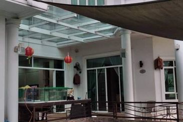 Tropicana Golf Country Resort - golf view, 8 rooms