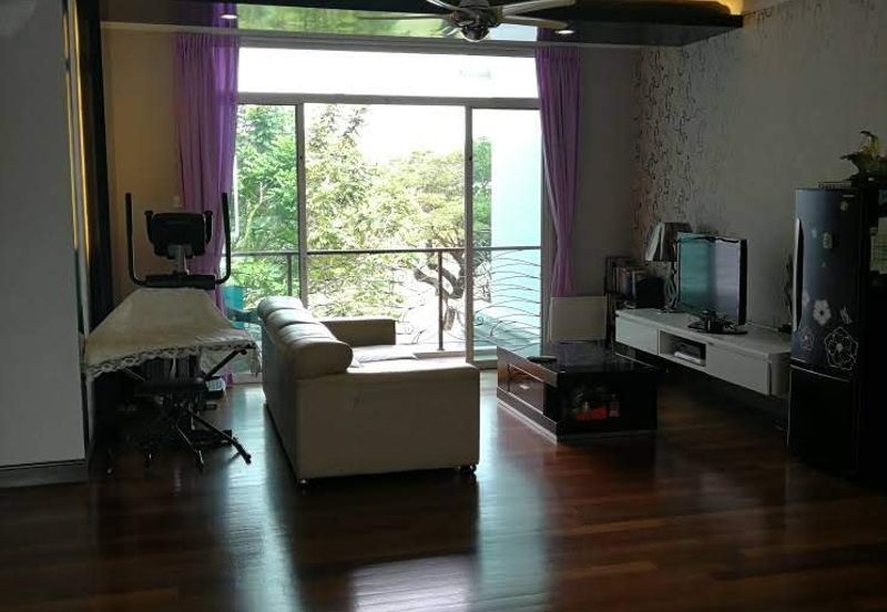 Tropicana Golf Country Resort - golf view, 8 rooms