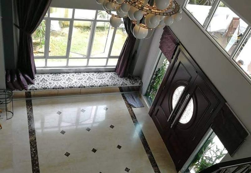 Tropicana Golf Country Resort - golf view, 8 rooms