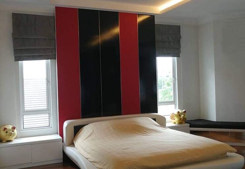 Tropicana Golf Country Resort - golf view, 8 rooms