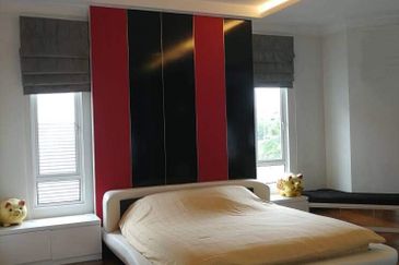 Tropicana Golf Country Resort - golf view, 8 rooms