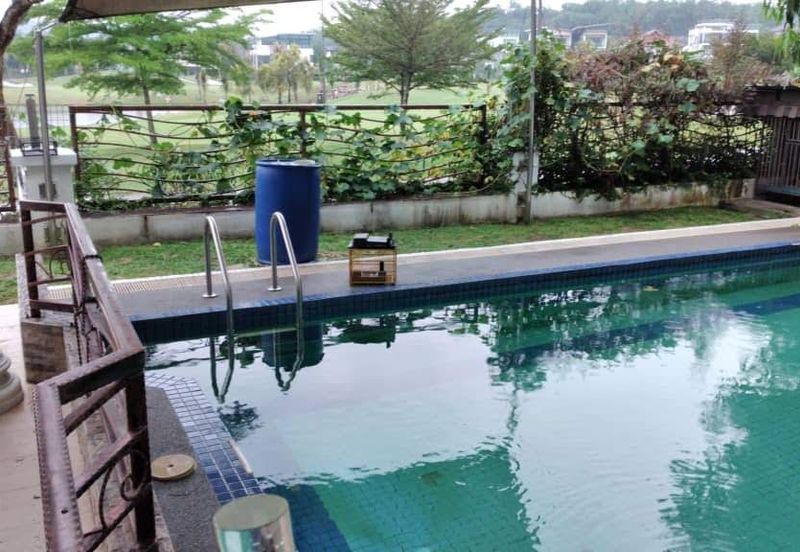 Tropicana Golf Country Resort - golf view, 8 rooms