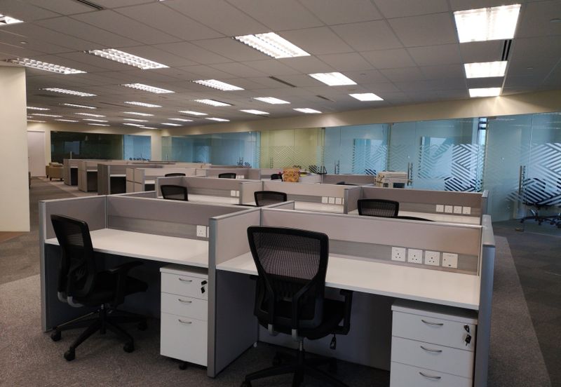 Menara Ilham (Ilham Tower)