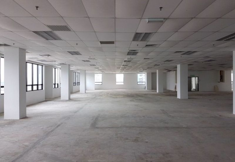 [MSC, LRT] PJ33 (Jaya 33)- above mall (6500sf)