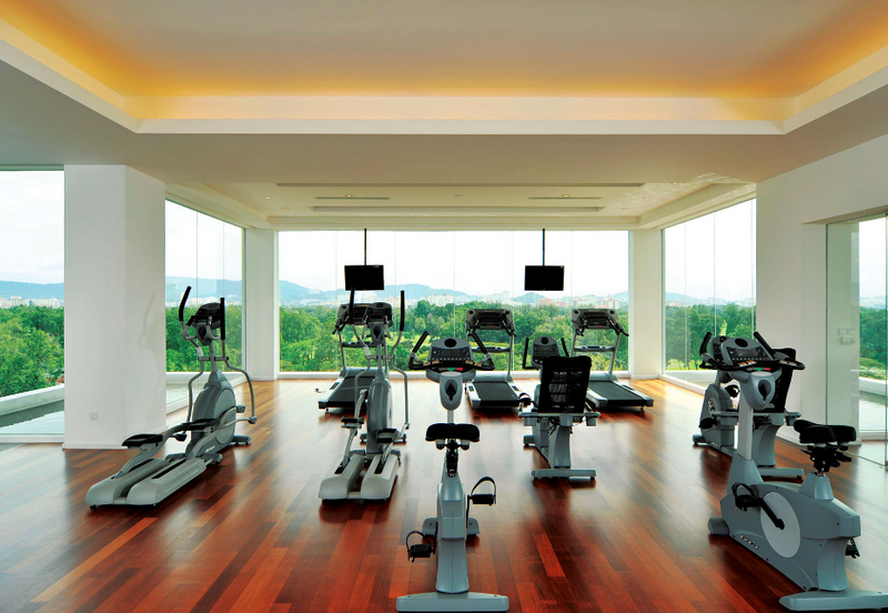 7 U-Thant - low density (3+1R)