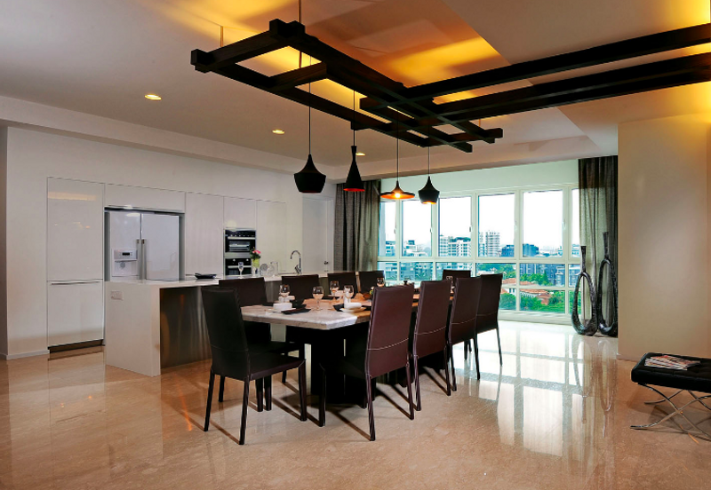 7 U-Thant - low density (4+1R)