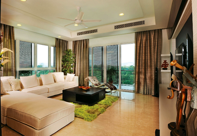 7 U-Thant - low density (4+1R)