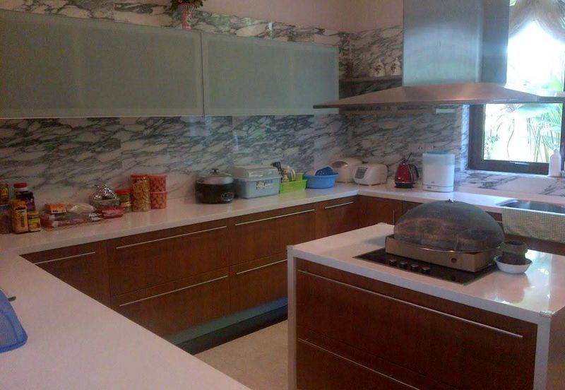 KIARAHILLS - GOOD BUY!! Gated, Type B 