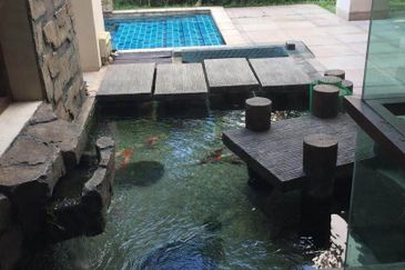 KIARAHILLS - GOOD BUY!! Gated, Type B 