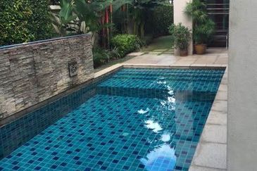 KIARAHILLS - GOOD BUY!! Gated, Type B 