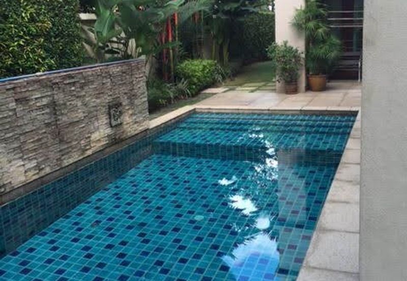 KIARAHILLS - GOOD BUY!! Gated, Type B 