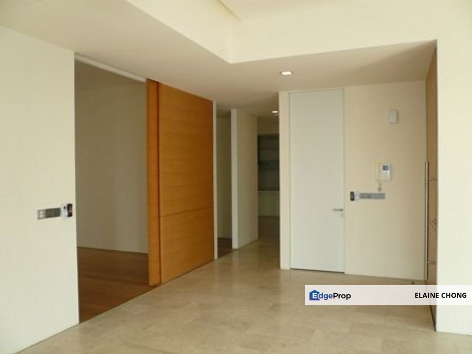 Park Seven (Block F, KLCC park view), Kuala Lumpur, KLCC