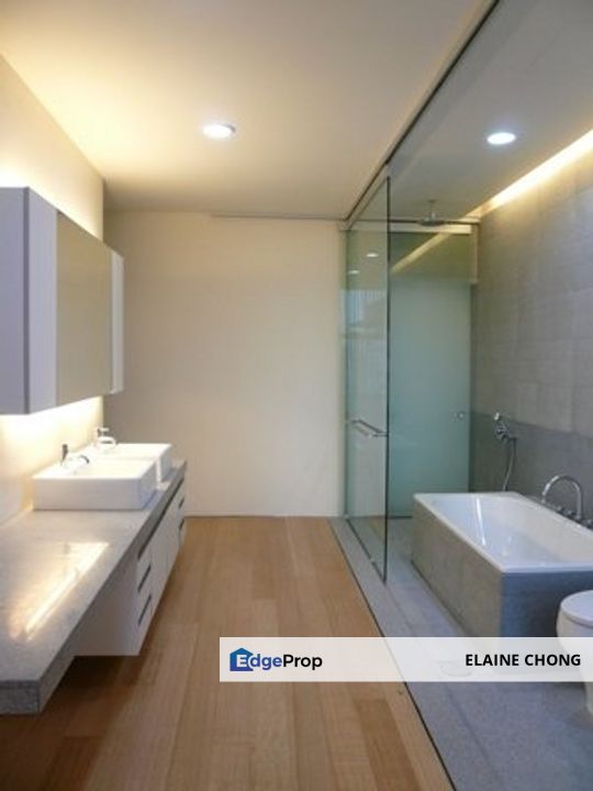 Park Seven (Block F, KLCC park view), Kuala Lumpur, KLCC