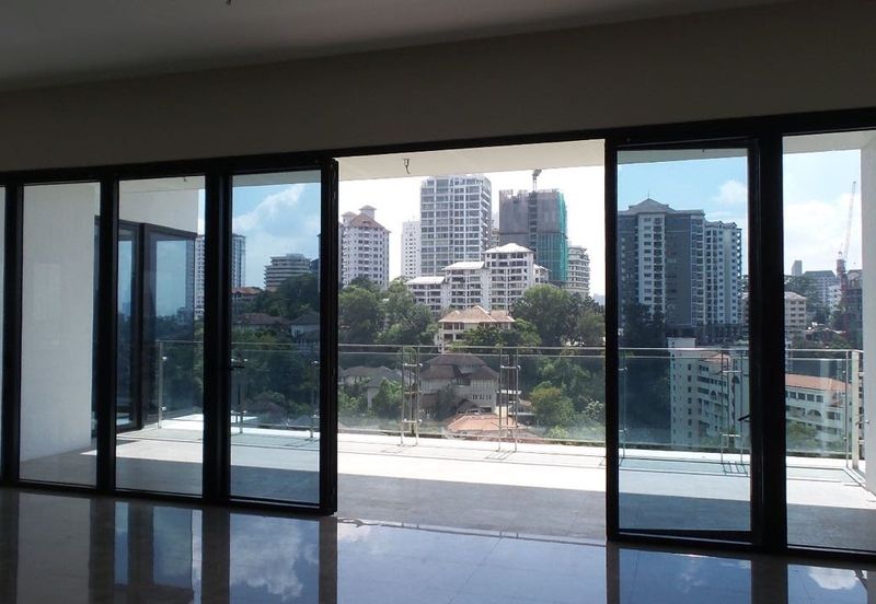 Serai Bukit Bandaraya