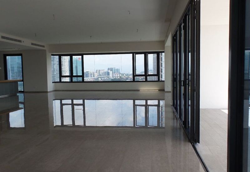 Serai Bukit Bandaraya