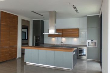 Serai Bukit Bandaraya