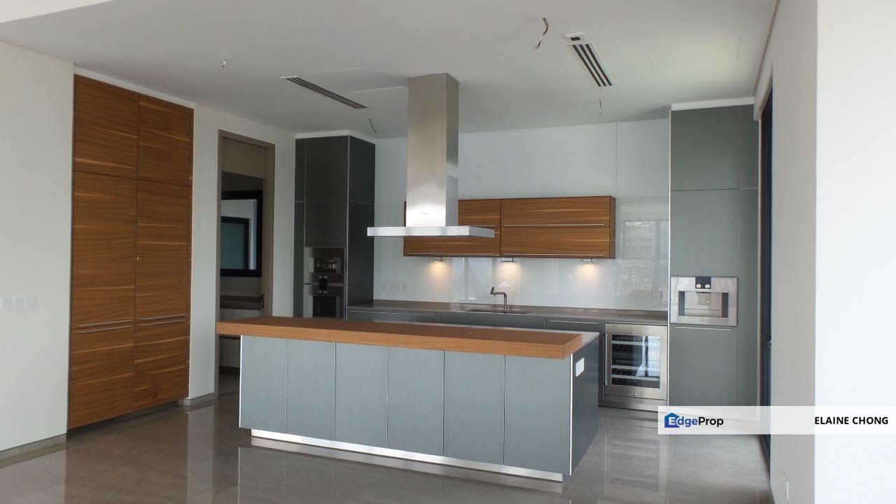 Serai Bangsar - 4023sf, near BSC, Kuala Lumpur, Bangsar