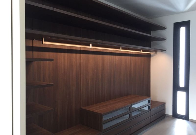 Serai Bukit Bandaraya